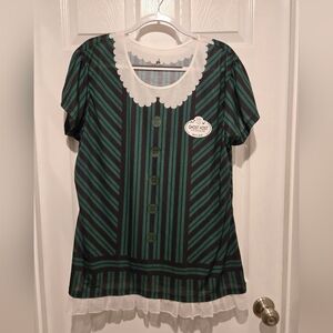 Disney Haunted Mansion Ghost Host shirt